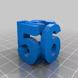 D6 Die