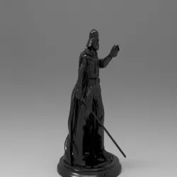 Darth Vader