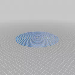 Delta bed test 