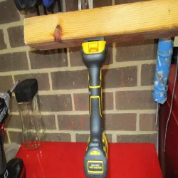 DeWalt 20V Li-ion Tool Holder Mount