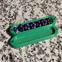 Dice Vault (one set)