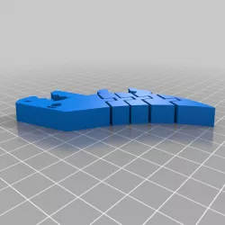 Dino flexi  