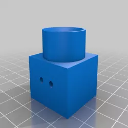 DJI Digital FPV Camera Protector