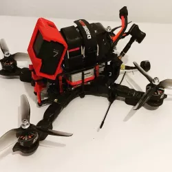 Dji fpv air unit 