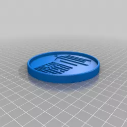Doctor Who Coasters