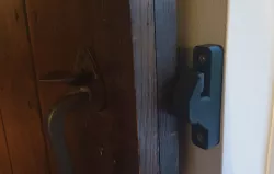 Door Catch
