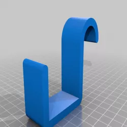 Door hook