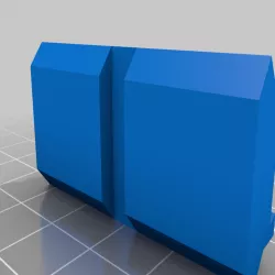 Dovetail to picatinny