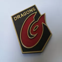 Dragons Coaster
