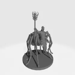 Drider Nezznar