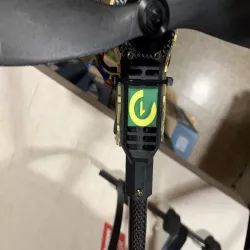 Drone 6 Arm Identifiers