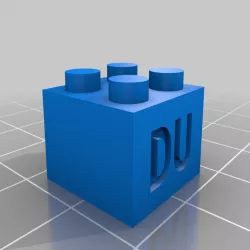 DULego