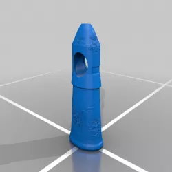 DungeonSticks Hello kitty obelisk
