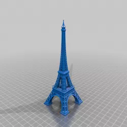Eiffel Tower
