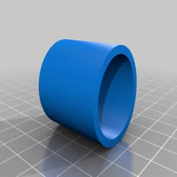 Elegant Short Multi Project Legs