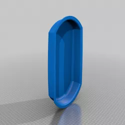Enclosure for 3 compact zippy with bms 