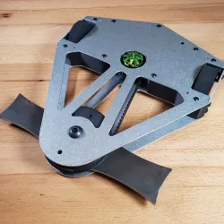 Endbots Vector 3lb Beetleweight Combat Robot