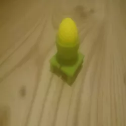 Ender 3 rival foot