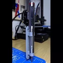 ES120/ES121 Electronic Screwdriver holder