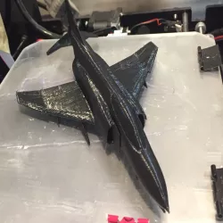 F-4 Phantom