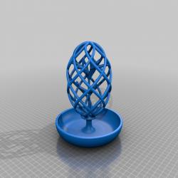faberge egg stand 3D Models | Page 1 | STLFinder