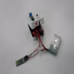 FFF Project Enclosure