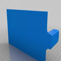 Filament Buffer Prusa MMU