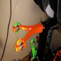 Filament Guide