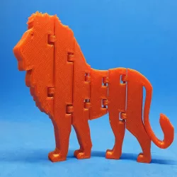 Flexi Lion King