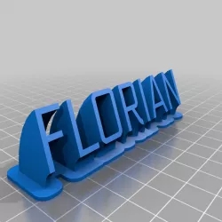 FLORIAN