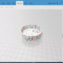Flower Pot Water Tray