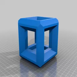 FTC Skystone 2020 Capstone Design