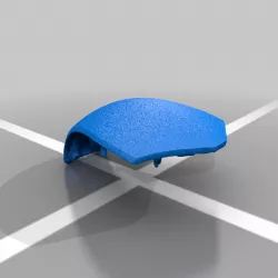 G303 top shell scans
