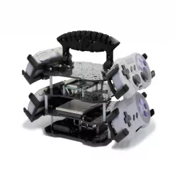 Game Stack Kit