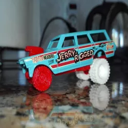 gaslands chevy nova gasser