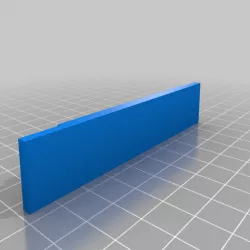 gel comb (electrophoresis)