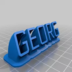 GEORG