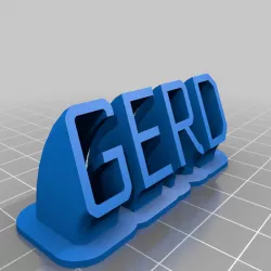 GERD