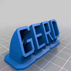 GERD