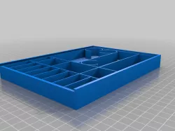 Gloomhaven item storage