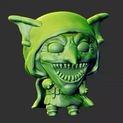 Gobtor Doom