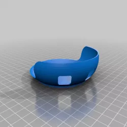 Google Home Mini Holder
