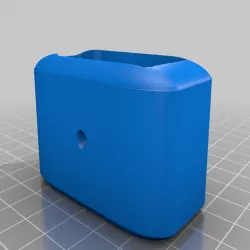 grass snake grip extender