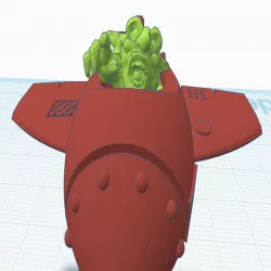 Grot Bomms