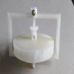 Gyroscope