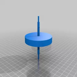 Gyroscope