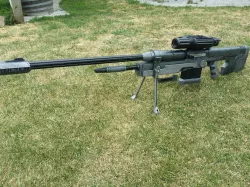 halo 3 sniper rifle