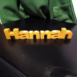 Hannah