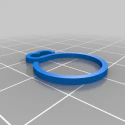 Heart Ring
