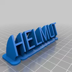 HELMUT